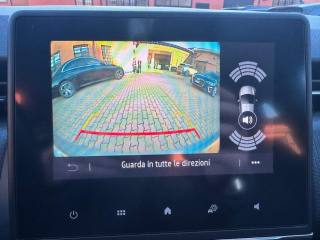 RENAULT Clio usata, con Chiusura centralizzata