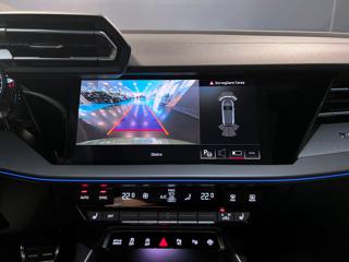 AUDI A3 usata, con Cruise Control