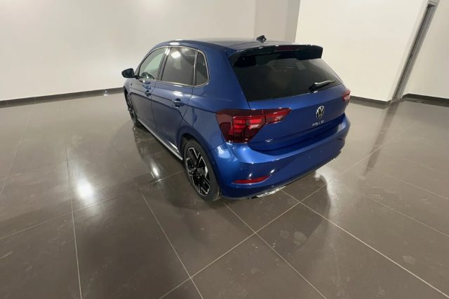 VOLKSWAGEN Polo usata, con Airbag Passeggero