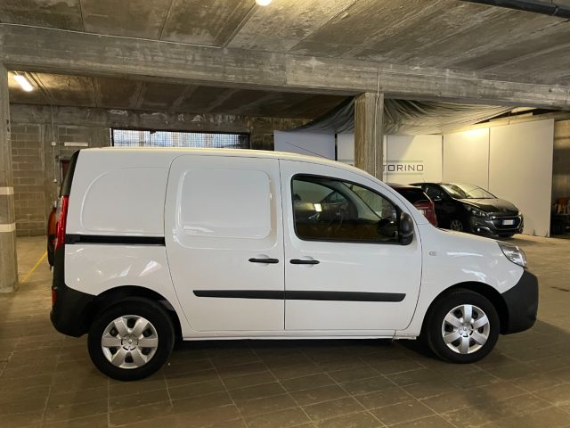 RENAULT Kangoo usata, con Cruise Control