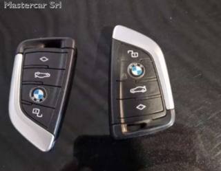 BMW 116 usata, con Cruise Control