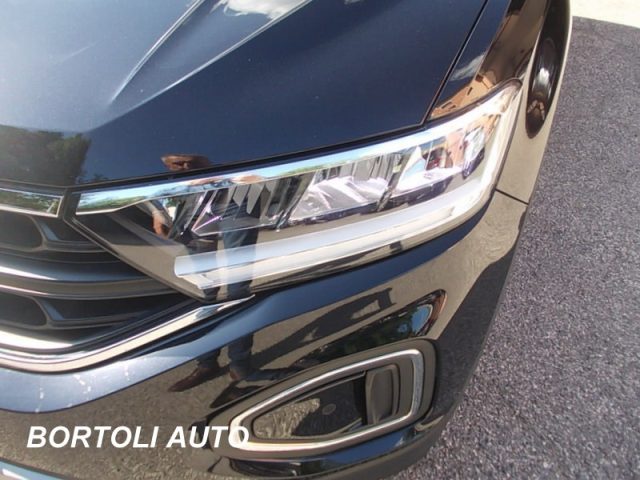 VOLKSWAGEN T-Roc usata, con Cruise Control