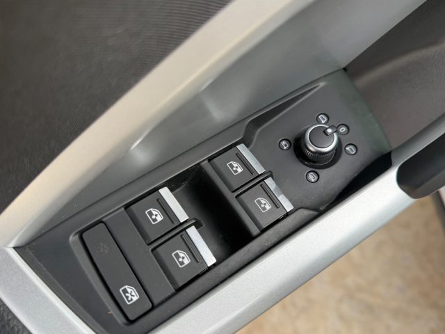 AUDI Q3 usata, con Fari LED