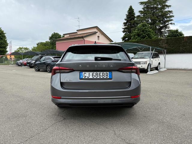 SKODA Octavia usata, con Autoradio