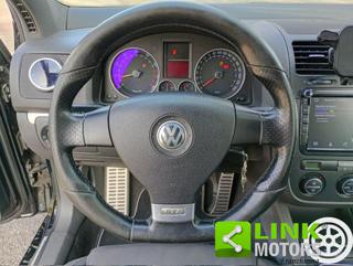 VOLKSWAGEN Golf GTI usata, con USB