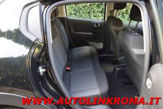 CITROEN C3 usata, con Fari LED