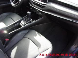 JEEP Compass usata, con Adaptive Cruise Control