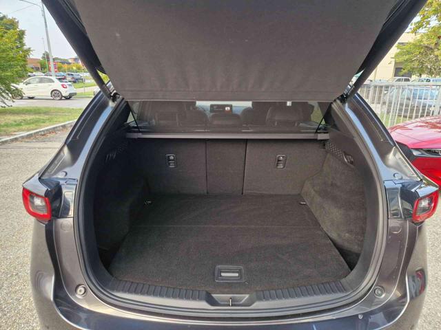 MAZDA CX-5 usata, con ESP