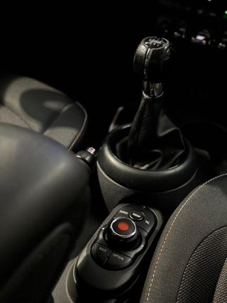 MINI One usata, con Cronologia tagliandi