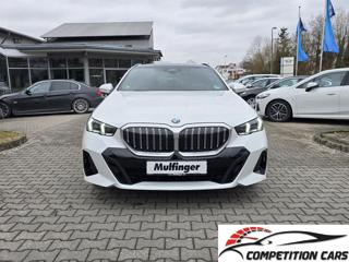 BMW 520 usata, con Airbag