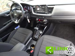 KIA Stonic usata, con Volante multifunzione