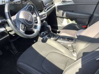 KIA Sportage usata, con Alzacristalli elettrici