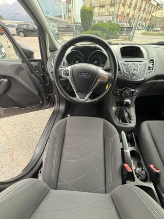 FORD Fiesta usata, con Bracciolo