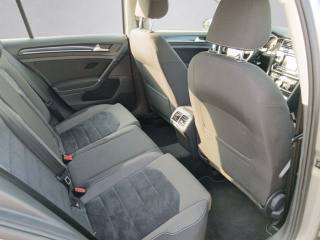 VOLKSWAGEN Golf usata, con Climatizzatore