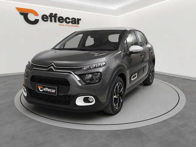 CITROEN C3 usata, con ABS