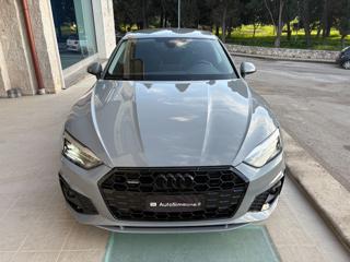 AUDI A5 usata, con Airbag