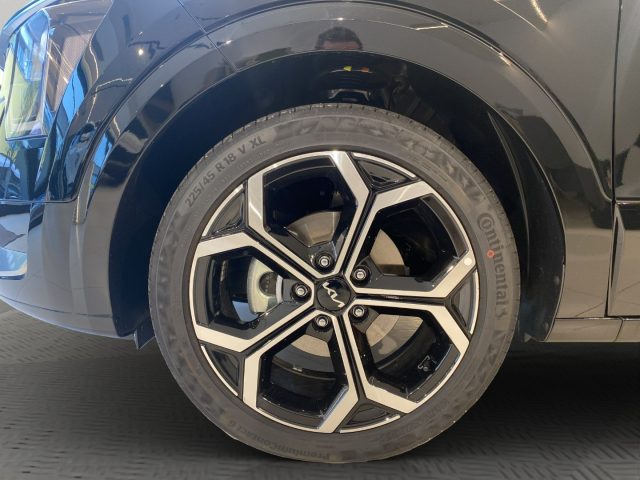 KIA Niro usata, con Riconoscimento dei segnali stradali