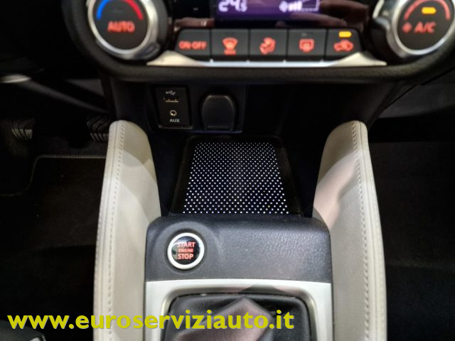 NISSAN Micra usata, con Chiusura centralizzata telecomandata