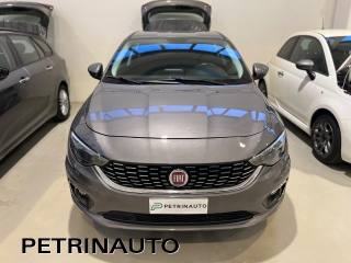 FIAT Tipo usata, con Airbag