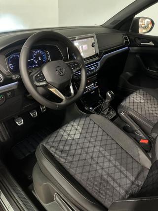 VOLKSWAGEN T-Cross usata, con Chiusura centralizzata