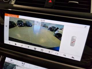LAND ROVER Range Rover Sport usata, con Telecamera per parcheggio assistito
