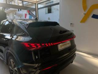 AUDI Q5 usata, con Immobilizzatore elettronico