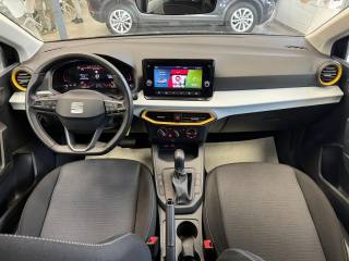 SEAT Ibiza usata, con Climatizzatore