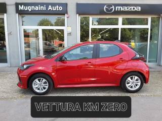 MAZDA 2 Hybrid 1.5 VVT e-CVT Centre-Line *KM ZERO*