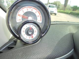 SMART ForFour usata, con Immobilizzatore elettronico