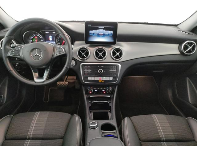 MERCEDES-BENZ GLA 180 usata, con ESP