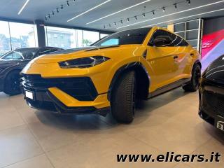 LAMBORGHINI Urus usata, con Autoradio
