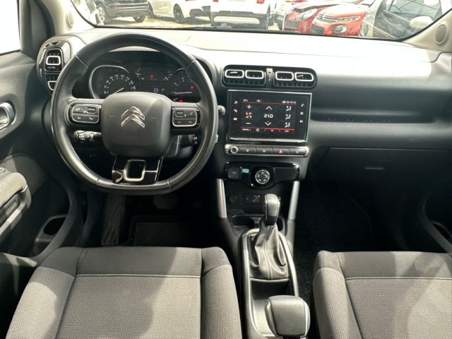 CITROEN C3 Aircross usata, con Cruise Control