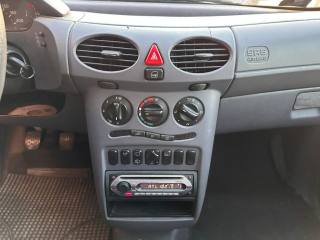 MERCEDES-BENZ A 140 usata, con Alzacristalli elettrici