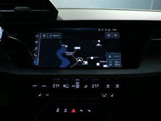 AUDI A3 usata, con ESP