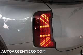 MINI Countryman usata, con Sistema di chiamata d