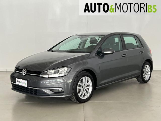 VOLKSWAGEN Golf usata, con ABS