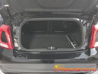 FIAT 500C usata, con ESP