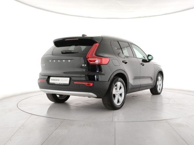 VOLVO XC40 usata, con Alzacristalli elettrici