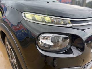 CITROEN C3 usata, con ESP