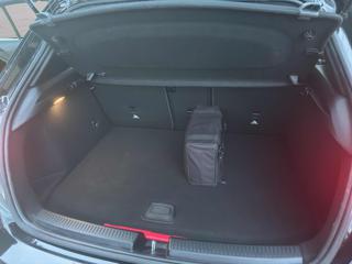 MERCEDES-BENZ A 250 usata, con Interni in pelle