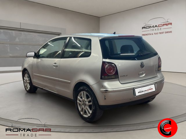VOLKSWAGEN Polo usata, con Climatizzatore