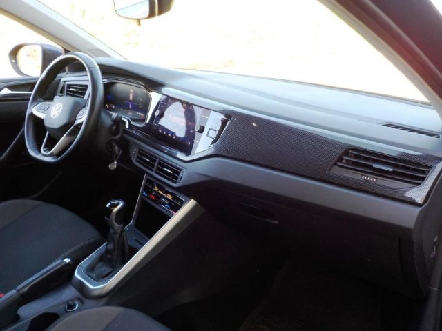 VOLKSWAGEN Taigo usata, con Vetri oscurati