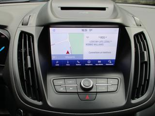 FORD Kuga usata, con Specchietti laterali elettrici