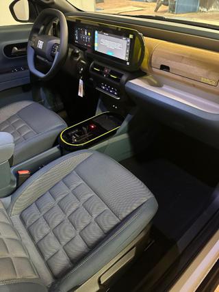 FIAT Grande Panda usata, con Sistema di navigazione