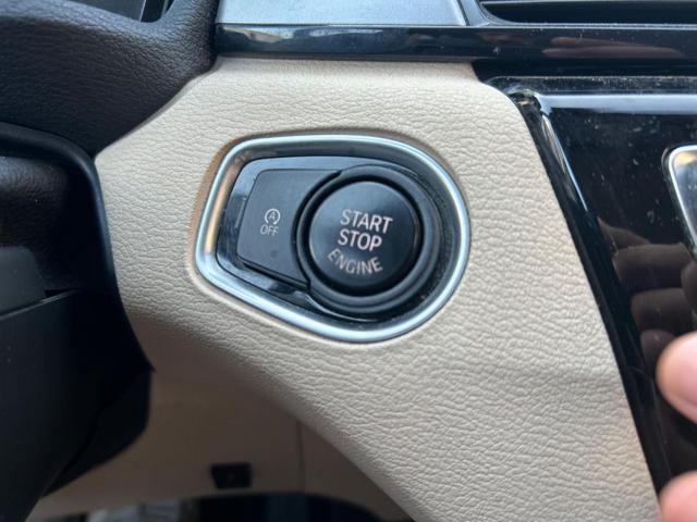 BMW X1 usata, con Filtro antiparticolato