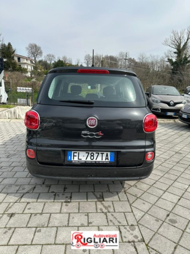 FIAT 500L usata 6