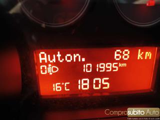 FIAT Punto usata, con Airbag testa