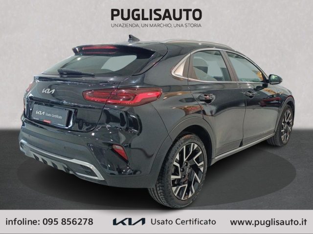 KIA XCeed usata, con Airbag Passeggero