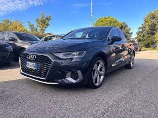AUDI A3 SPB 35 TDI S tronic Business Advanced
