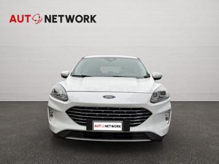 FORD Kuga usata, con Cerchi in lega